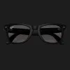 Смарт-окуляри Ray-Ban Meta Wayfarer (Gen 3) (Matte Black/Gray) (RW4011 601S87 53-22) (L)