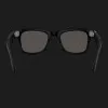 Смарт-окуляри Ray-Ban Meta Wayfarer (Gen 3) (Matte Black/Gray) (RW4011 601S87 53-22) (L)