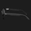 Смарт-окуляри Ray-Ban Meta Wayfarer (Gen 3) (Matte Black/Gray) (RW4011 601S87 53-22) (L)
