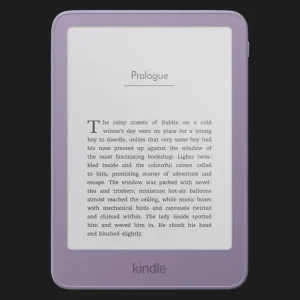 Электронная книга Amazon Kindle 12th Gen. 2026 16GB (Ube) (Standard) в Чернигове