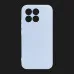 Чехол Silicone Case для Xiaomi Poco F8 Pro (Lavender)
