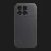 Чехол Silicone Case для Xiaomi Poco F8 Pro (Black)