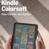 Електронна книга Amazon Kindle Colorsoft 2nd Gen. 2026 16GB (Graphite)