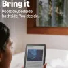 Електронна книга Amazon Kindle Colorsoft 2nd Gen. 2026 16GB (Graphite)