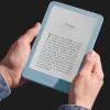 Электронная книга Amazon Kindle 12th Gen. 2026 32GB (Alpine Sky) Aluminum (Standard)
