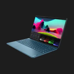 Ноутбук Lenovo Yoga Slim 9 14ILL10 14" (Intel Core Ultra 7/32GB/1TB (SSD)/Intel Arc) (83CX0014RM)