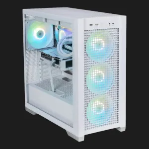 Компьютер ARTLINE Overlord GT302 Windows 11 Pro (GT302v08Winw) (White) во Львове