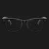 Смарт-окуляри Ray-Ban Meta Wayfarer (Gen 3) (Shiny Black/Clear to Gray) (RW4011 601/1Z 50-22)