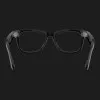 Смарт-окуляри Ray-Ban Meta Wayfarer (Gen 3) (Shiny Black/Clear to Gray) (RW4011 601/1Z 50-22)