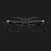 Смарт-окуляри Ray-Ban Meta Wayfarer (Gen 3) (Shiny Black/Clear to Gray) (RW4011 601/1Z 50-22)