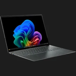 Ноутбук Acer Swift 16 AI SF16-71T-70PN 16" (Intel Core Ultra X7/16GB/1TB/Intel Arc) (NX.JWWAA.001)