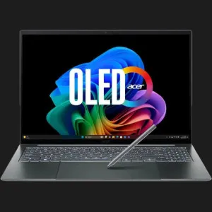 Ноутбук Acer Swift 16 AI SF16-71T-70PN 16" (Intel Core Ultra X7/16GB/1TB/Intel Arc) (NX.JWWAA.001)