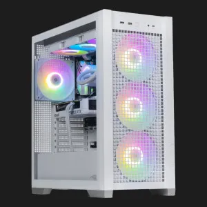 Компьютер ARTLINE Overlord GT302 Windows 11 Pro (GT302v18Winw) (White) во Львове