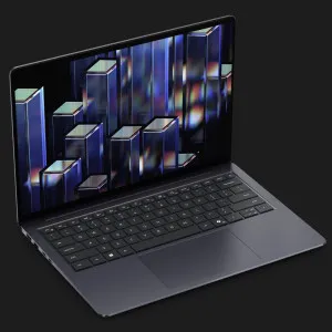 Ноутбук Dell 14S 14" (Intel Core Ultra 9/32GB/512GB/Intel Graphics) (LDS14260-9700BLU-PUS)