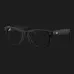 Смарт-окуляри Ray-Ban Meta Wayfarer (Gen 3) (Matte Black/Clear Blue-Violet Light Filter) (RW4011 601SSB 53-22 (L)