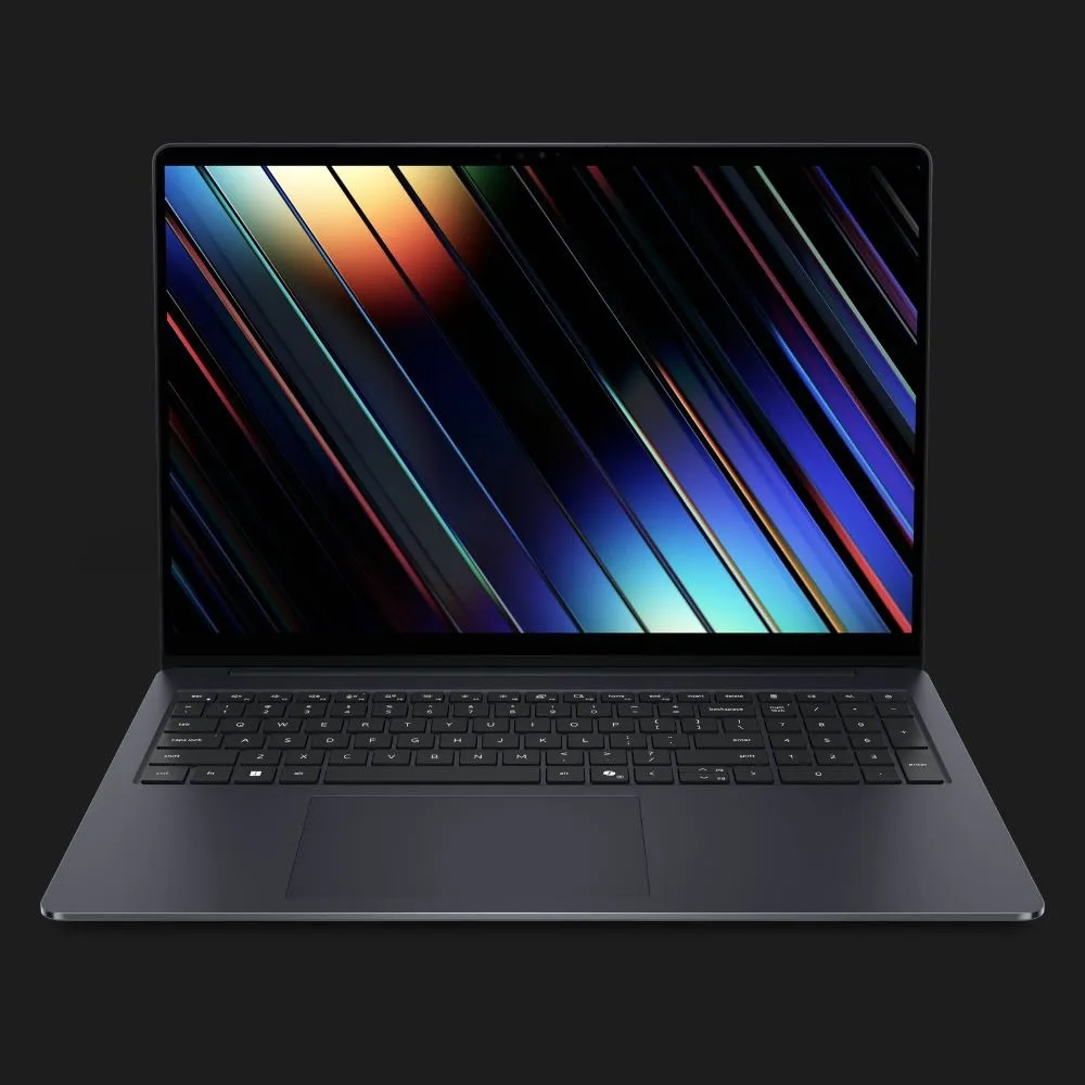 Ноутбук Dell 16S 16" (Intel Core Ultra 7/16GB/512GB/Intel Graphics) (LDS16260-7779BLU-PUS)
