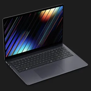 Ноутбук Dell 16S 16" (Intel Core Ultra 7/16GB/512GB/Intel Graphics) (LDS16260-7779BLU-PUS)