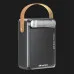 Зарядное устройство Power Bank AWEI P102K 80000mAh 22,5W PD 2xUSB-C 3xUSB-A