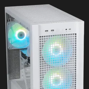 Комп'ютер ARTLINE Overlord GT302 Windows 11 Pro (GT302v26Winw) (White) у Львові