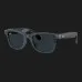 Смарт-окуляри Ray-Ban Meta Wayfarer (Gen 3) (Matte Transparent Ocean Blue/Clear to Grey Transitions) (RW4011 69211Z 50-22)