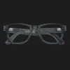 Смарт-окуляри Ray-Ban Meta Wayfarer (Gen 3) (Matte Transparent Ocean Blue/Clear to Grey Transitions) (RW4011 69211Z 50-22)