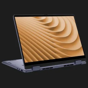Ноутбук Dell 14 Plus 2-in-1 DB04255 14" (AMD Ryzen AI 5/16GB/512GB/AMD Radeon 840M) (LDB04255-A376BLU-PUS)