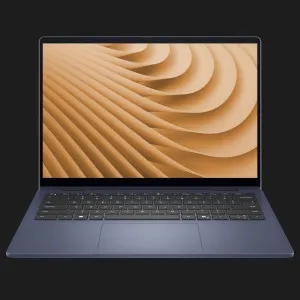 Ноутбук Dell 14 Plus 2-in-1 DB04255 14" (AMD Ryzen AI 5/16GB/512GB/AMD Radeon 840M) (LDB04255-A376BLU-PUS)
