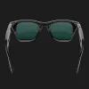 Смарт-окуляри Ray-Ban Meta Wayfarer (Gen 3) (Polished Transparent Black/Clear to Aquamarine Transitions) (RW4011 690680 50-22)