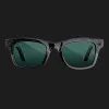 Смарт-окуляри Ray-Ban Meta Wayfarer (Gen 3) (Polished Transparent Black/Clear to Aquamarine Transitions) (RW4011 690680 50-22)