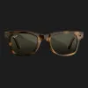 Смарт-очки Ray-Ban Meta Wayfarer (Gen 3) (Polished Havana/G-15 Green) (RW4011 690571 50-22)