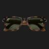 Смарт-очки Ray-Ban Meta Wayfarer (Gen 3) (Polished Havana/G-15 Green) (RW4011 690571 50-22)