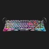 Клавіатура механічна GravaStar Mercury V75 Pro 80keys, GravaStar x Gateron Jade Gaming, USB-A, 8k, RGB (Neon Graffiti)