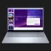 Ноутбук Dell 14 Plus DB14255 14" (AMD Ryzen AI 7/32GB/1TB/AMD Radeon 860M) (LDB14255-A675BLU-PUS)