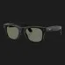 Смарт-очки Ray-Ban Meta Wayfarer (Gen 3) (Polished Black/Green Polarized Standard) (RW4011 601/9A 53-22) (L)