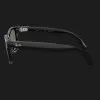 Смарт-очки Ray-Ban Meta Wayfarer (Gen 3) (Polished Black/Green Polarized Standard) (RW4011 601/9A 53-22) (L)