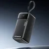 Зарядное устройство Power Bank AWEI PA-106 50000mAh 22,5W PD 3xUSB-C