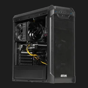 Робоча станція ARTLINE WorkStation W42 (W42v12Win)