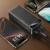 Зарядний пристрій Power Bank AWEI PA-12 30000mAh 22.5W PD QC