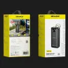 Зарядний пристрій Power Bank AWEI PA-34 30000mAh 65W Fast charging