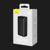Зарядний пристрій Power Bank Baseus Airpow Powerbank 20W 30000mAh QC PD