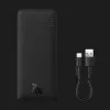Зарядний пристрій Power Bank Baseus Airpow Powerbank 20W 30000mAh QC PD