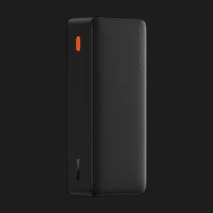 Зарядний пристрій Power Bank Baseus Airpow Powerbank 20W 30000mAh QC PD