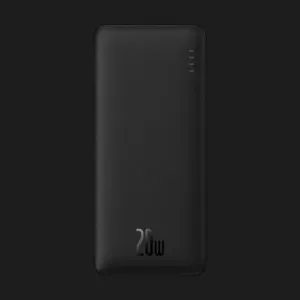 Зарядний пристрій Power Bank Baseus Airpow Powerbank 20W 30000mAh QC PD
