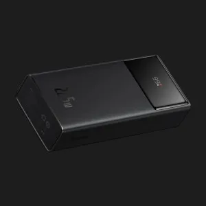 Зарядное устройство Power Bank Baseus EnerFill FP41 22.5W 30000 mAh