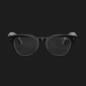 Смарт-окуляри Ray-Ban Meta Scriber Optics Gen 2 49-22 (RW7002 2000) (Shiny Black Frame Demo Lens)