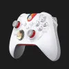 Геймпад Microsoft Xbox Series X | S Wireless Controller Starfield Edition (QAU-00108) (White)