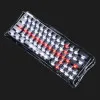 Клавіатура механічна GravaStar Mercury V60 60keys, UFO Magnetic Gaming, 8K, USB-A, RGB (Onyx Crystal)