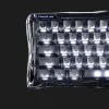 Клавіатура механічна GravaStar Mercury V60 60keys, UFO Magnetic Gaming, 8K, USB-A, RGB (Onyx Crystal)