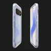 Чехол Spigen Ultra Hybrid для Google Pixel 11 (Crystal Clear)