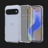 Чехол Spigen Ultra Hybrid для Google Pixel 11 (Crystal Clear)
